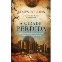 A Cidade Perdida