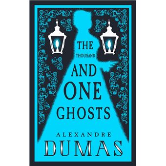 The Thousand and One Ghosts