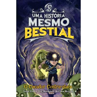 O Caçador Contra-ataca