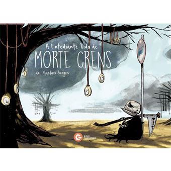A Entediante Vida de Morte Crens