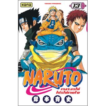Naruto - Livro 13