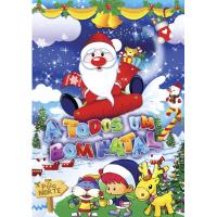 A Todos Um Bom Natal