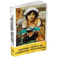 História Crítica da Literatura Portuguesa - Livro 6: Realismo e Naturalismo