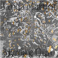 Merda e Ouro - 2LP + CD