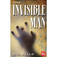 The Invisible Man