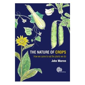 Nature of crops