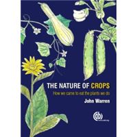 Nature of crops