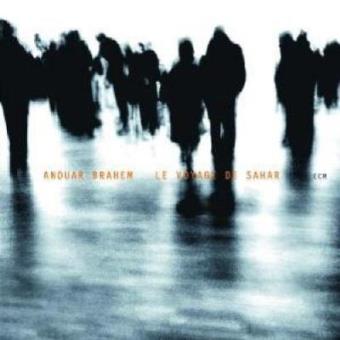 Le Voyage De Sahar