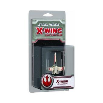 Star Wars X-Wing: X-Wing (Expansion)