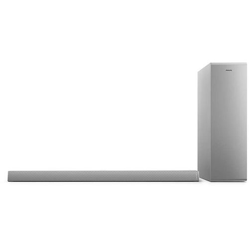 Soundbar Philips TAB6405 - Prateado