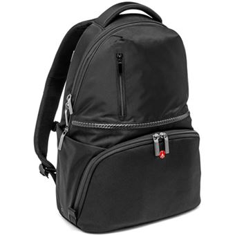 Mochila Manfrotto Active Backpack I - Preta