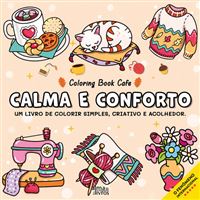 Calma e Conforto