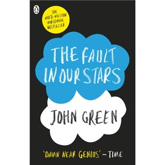 The Fault in Our Stars