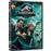 Mundo Jurássico: Reino Caído - DVD_0