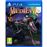 Medievil Remastered - PS4_0