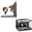 Funko Pop! Stranger Things: Eleven and Demogorgon - 727_0