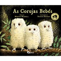 As Corujas Bebés