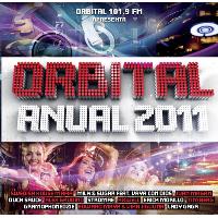Orbital Anual 2011 (2CD)