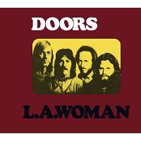 L.A. Woman (180g)