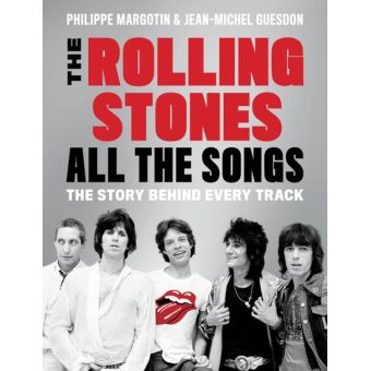 The Rolling Stones All the Songs