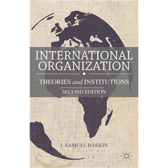 International Organization