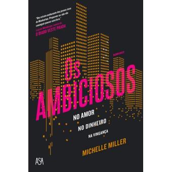 Os Ambiciosos