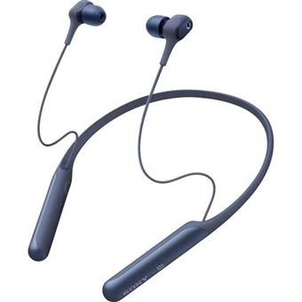 Auriculares Bluetooth Sony WI-C600N - Azul