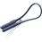 Auriculares Bluetooth Sony WI-C600N - Azul_2