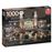 Puzzle Rijksmuseum De Noite Amsterdam - 1000 Peças_0