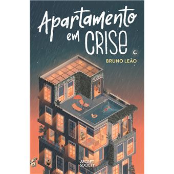 Apartamento em Crise - 1