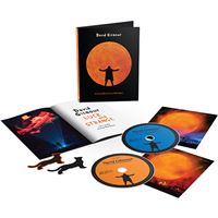 Eric Clapton & Steve Winwood Live CD・DVD DVD: Eric Clapton and Steve Winwood – Live from Madison