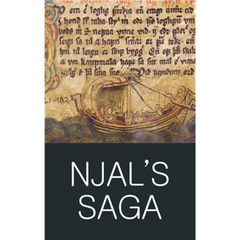 Njal's Saga - 1
