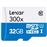 Cartão de Memória Lexar High-Performance 300x Classe 10 - MSDHC - 32GB_0
