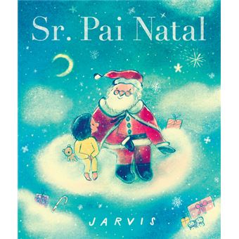 Sr. Pai Natal - 1