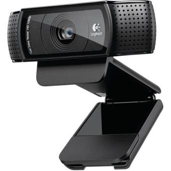 Logitech Webcam C920