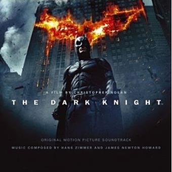 BSO The Dark Knight