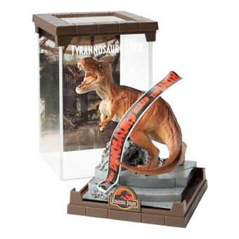 Jurassic World T-Rex Bate e Devora - Envio Aleatório - Outros Jogos de Faz  de Conta - Compra na