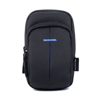 Mochila Hemera S57718R1 - Preta