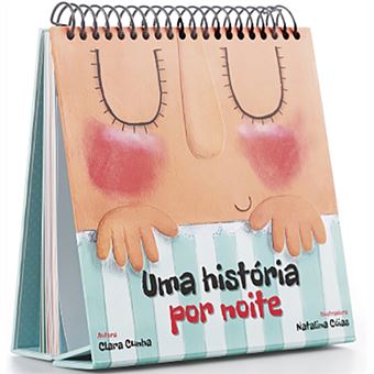Uma História Por Noite