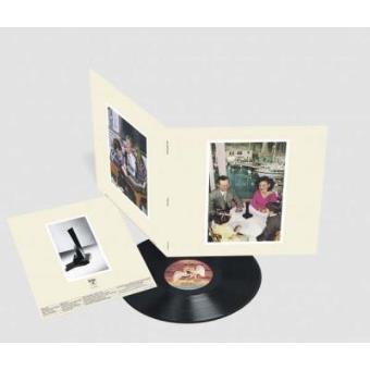 Presence (Reissue) (180g)
