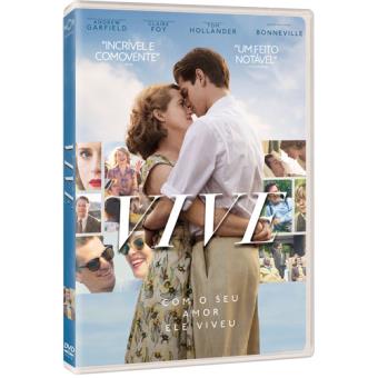Vive - DVD