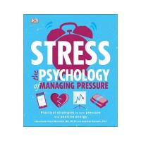 Stress the psychology of managing p