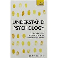 Understand Psychology
