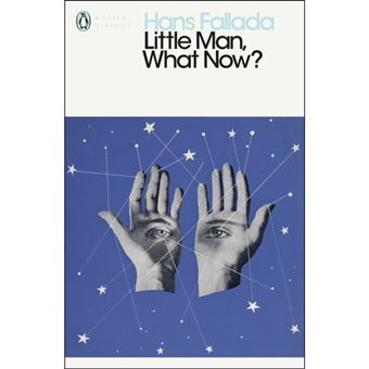 Little Man, What Now?