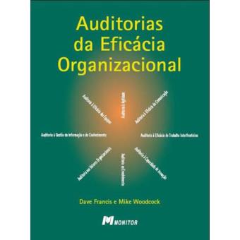 Auditorias da Eficácia Organizacional