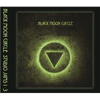 The Studio Jams 1-3: Box Set - 5CD