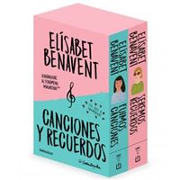 Estuche fuimos canciones+seremos re