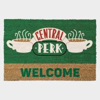 Friends - Tapete de Porta "Central Perk"