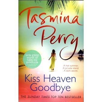 Kiss heaven goodbye - 1