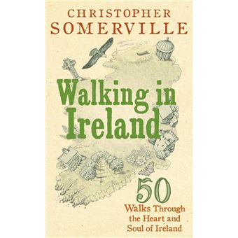 Walking in Ireland